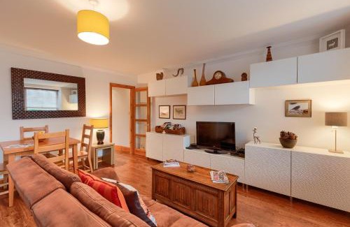 Comrie Casa | Dundas Flat, 1 bedroom, Comrie