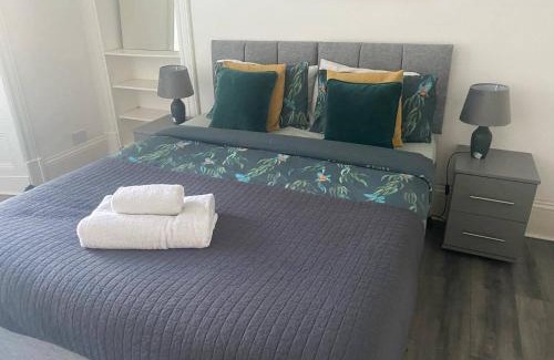 Dundee Apartamento | Dundee 1-Bed Apartment - Sleeps 4 - Pet Friendly