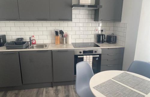 Dundee Apartamento | Dundee 1-Bed Apartment - Sleeps 4 - Pet Friendly