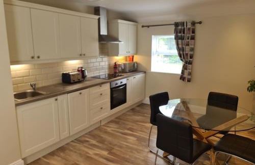 County Meath Apartamento | Dunderry Lodge Self Catering Family Lodges