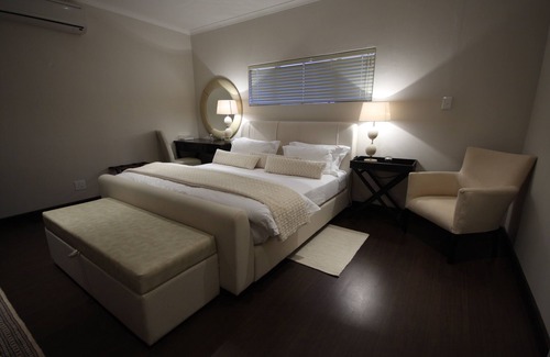 Augrabies Cama Y Desayuno | Dundi Lodge Augrabies Falls