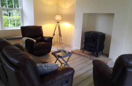 Monaghan Casa | Dundonagh House, Glaslough,