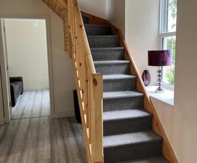Monaghan Casa | Dundonagh House, Glaslough,