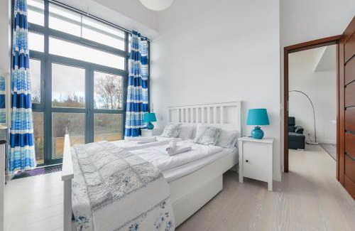 Mielno Apartamento | Dune A, Sun & Snow