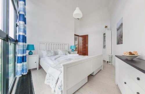 Mielno Apartamento | Dune A, Sun & Snow