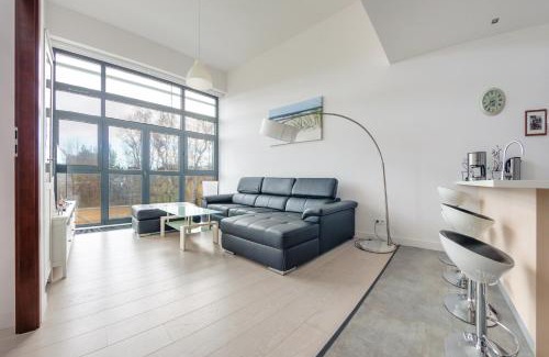 Mielno Apartamento | Dune A, Sun & Snow