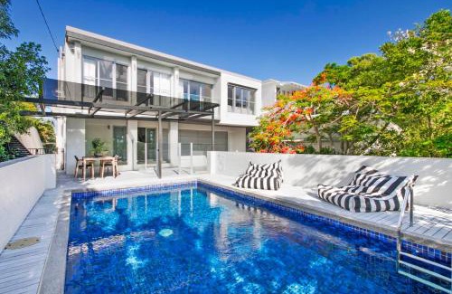 Sunshine Beach Casa | Dune at Sunshine Beach