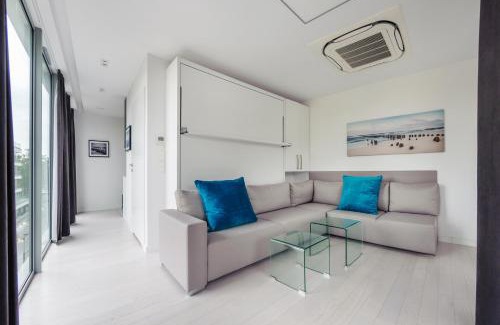 Mielno Apartamento | Dune B, Sun & Snow