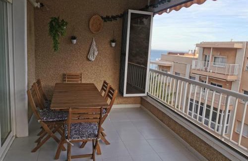 Los Arenales del Sol Apartamento | Dune Beach