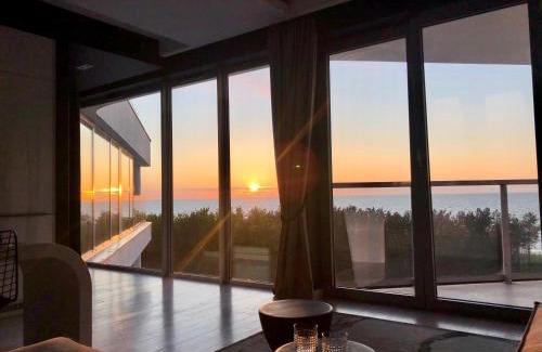 Mielno Apartamento | Dune Beach Luxury Suites