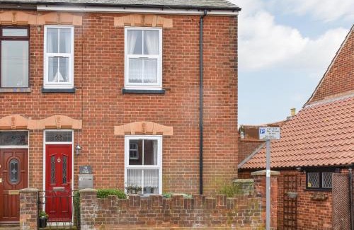 Caister-on-Sea Casa | Dune-Cottage