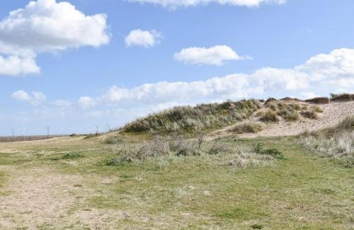 Caister-on-Sea Casa | Dune-Cottage