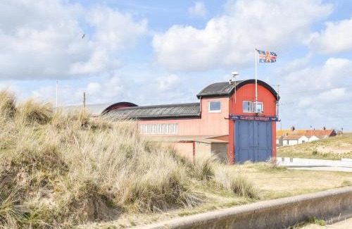Caister-on-Sea Casa | Dune-Cottage