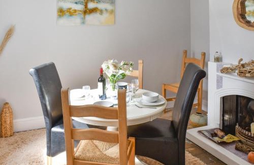 Caister-on-Sea Casa | Dune-Cottage
