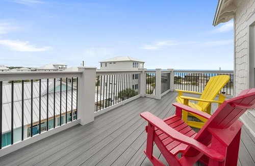 Dune Allen Beach Casa | Dune Daze by Five Star Properties