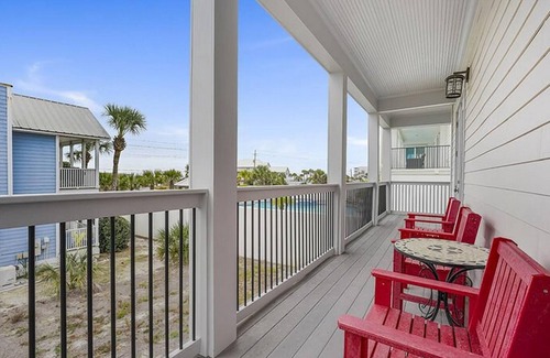 Dune Allen Beach Casa | Dune Daze by Five Star Properties