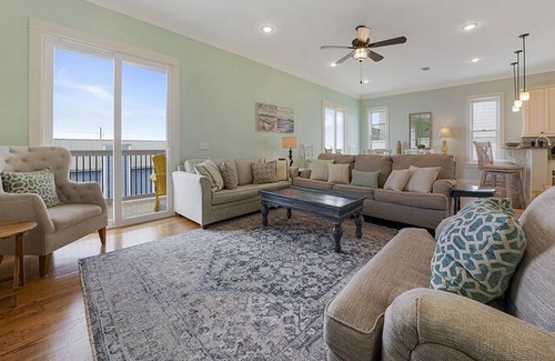 Dune Allen Beach Casa | Dune Daze by Five Star Properties