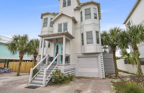 Dune Allen Beach Casa | Dune Daze by Five Star Properties