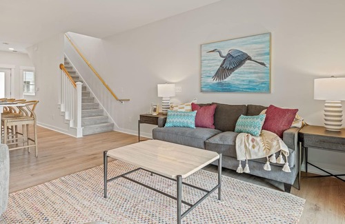 Bermuda Bay Casa | Dune Fine 3 Bedroom in Cambridge Reserve