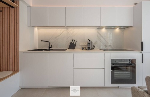 Duinbergen Apartamento | Dune Floor, family friendly at a top location