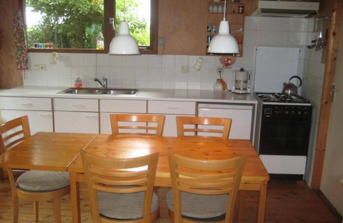Egmond-Binnen Casa | Dune house directly near beautiful nature, 4 persons, 3 bedrooms
