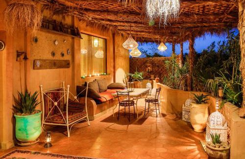 Hassilabied Cama Y Desayuno | Dune House