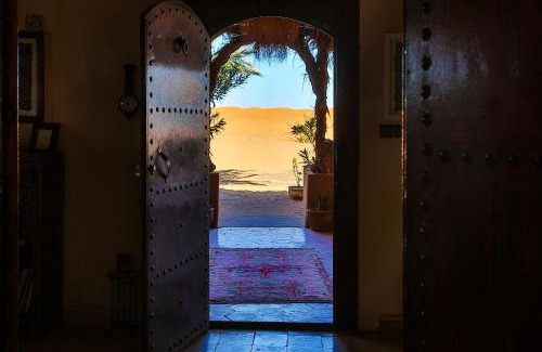 Hassilabied Cama Y Desayuno | Dune House