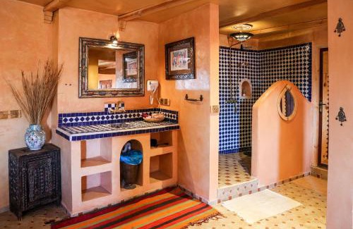 Hassilabied Cama Y Desayuno | Dune House
