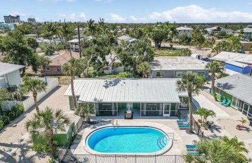 Mid Island Apartamento | Dune Our Thing - Building A - 171 Washington condo