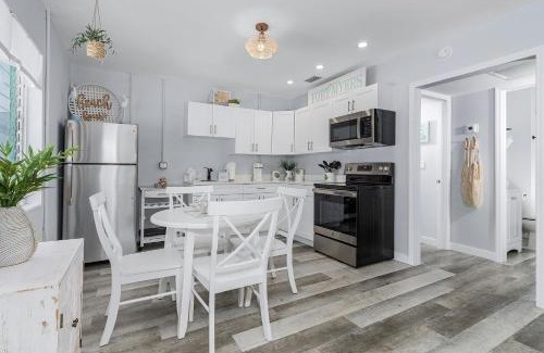 Mid Island Apartamento | Dune Our Thing - Building A - 171 Washington condo