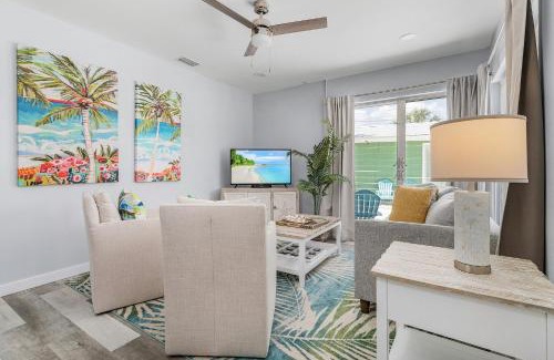 Mid Island Apartamento | Dune Our Thing - Building A - 171 Washington condo