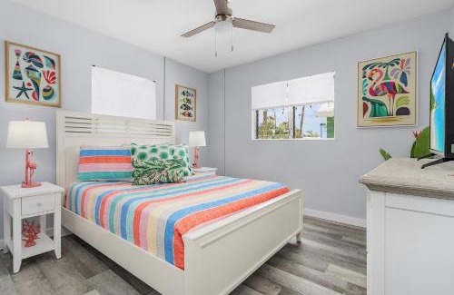Mid Island Apartamento | Dune Our Thing - Building A - 171 Washington condo