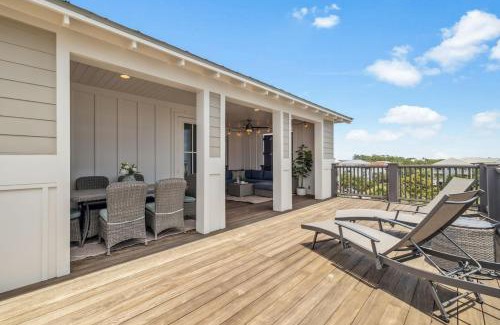 Inlet Beach Casa | Dune Our Thing by 30A Escapes