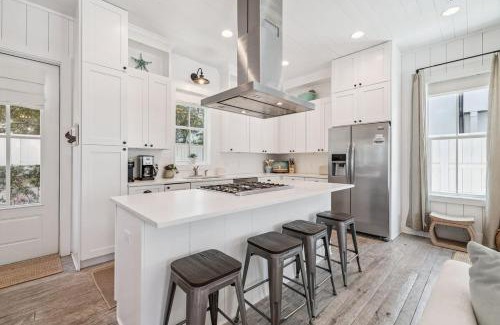 Inlet Beach Casa | Dune Our Thing by 30A Escapes