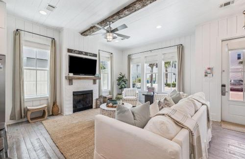 Inlet Beach Casa | Dune Our Thing by 30A Escapes