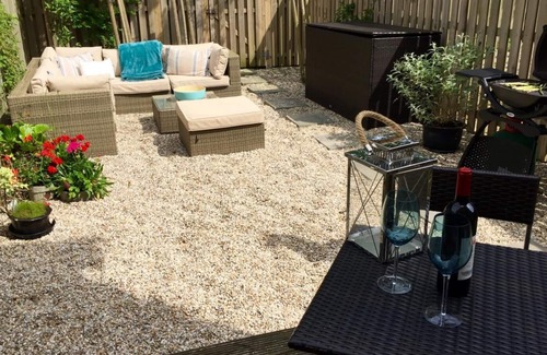 Camber Villa | Dune Reach - Camber Sands