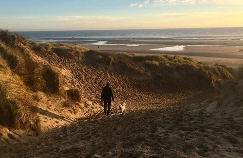 Camber Villa | Dune Reach - Camber Sands