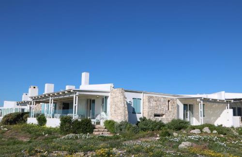 Paternoster Casa | Dune Ridge Main House