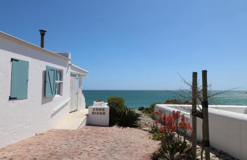 Paternoster Casa | Dune Ridge Main House