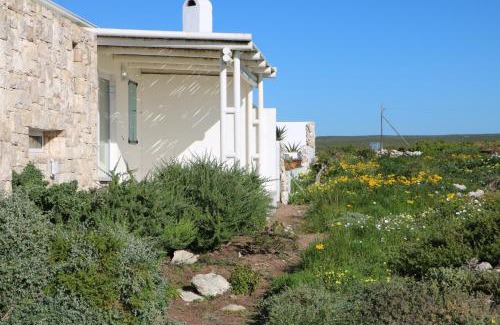 Paternoster Casa | Dune Ridge Main House