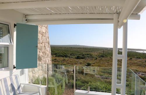 Paternoster Casa | Dune Ridge Main House