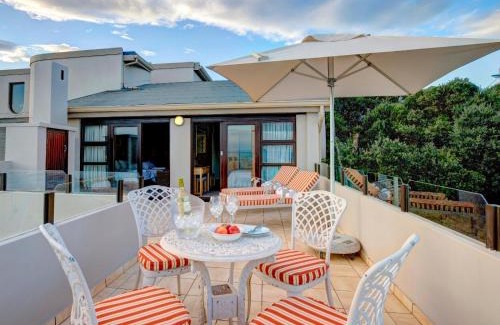 Wilderness Beach Apartamento | Dune Side Retreat