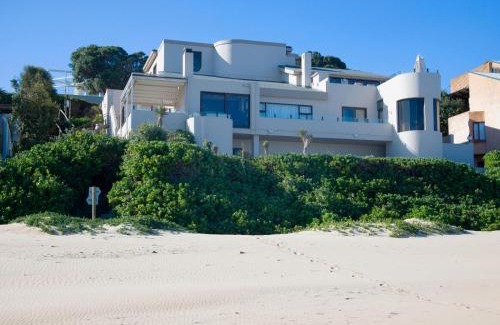 Wilderness Beach Apartamento | Dune Side Retreat