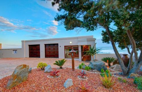 Wilderness Beach Apartamento | Dune Side Retreat