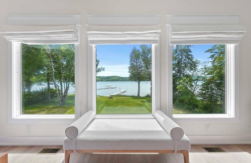 Empire Casa | Dune View Cottage on Little Glen