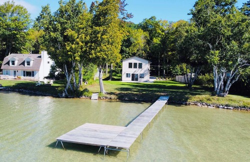 Empire Casa | Dune View Cottage on Little Glen