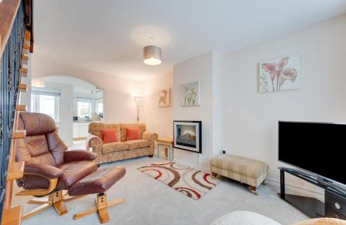Instow Casa | Dune View Instow