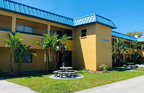 Dunedin Casa | Dunedin Causeway Honeymoon Caladesi Island 2-1