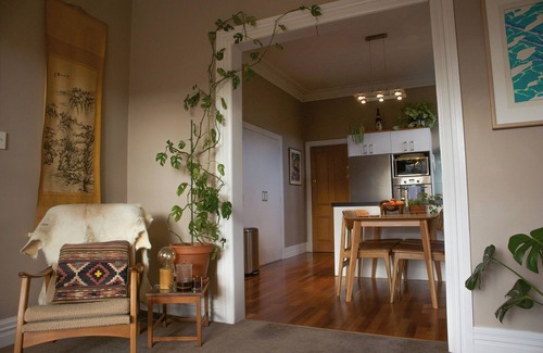 Kaikorai Casa | Dunedin delight - sunny, stylish villa close to town