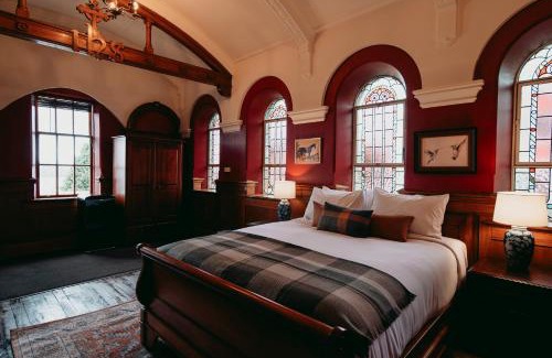 Dunedin City Centre Hotel | Dunedin House- Boutique Hotel